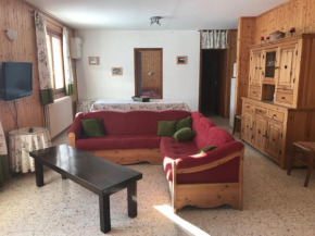 Grand appartement 5 chambres avec Wi-Fi et parking aux Gets - FR-1-671-84 Les Gets